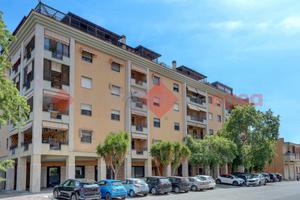 Appartamento Latina [Cod. rif 3341566ARG]