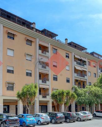 Appartamento Latina [Cod. rif 3341566ARG]