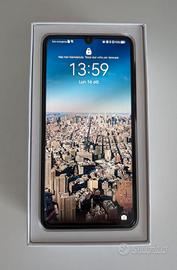 Huawei P30 128G Dual sim + Huawei Watch FIT