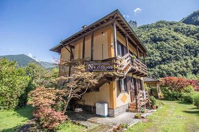 Appartamento di 69 m² con 3 locali a Valbondione