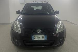 SUZUKI SWIFT (anno 2008)