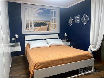 Stanza in zona Tiburtina