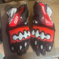 Gianti alpinestar gp pro r4