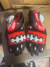 Gianti alpinestar gp pro r4