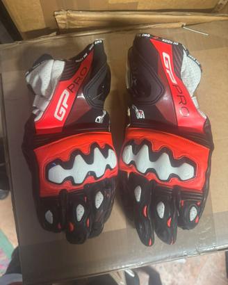 Gianti alpinestar gp pro r4