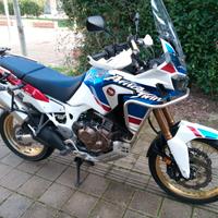 Honda CRF1000L Africa Twin - 2018 ADVENTURE SPORT