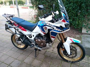 Honda CRF1000L Africa Twin - 2018 ADVENTURE SPORT