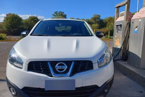 Nissan Qashqai 1.5 dCi – 2013 | Unico proprietario