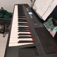 piano yamaha piaggero np-v80