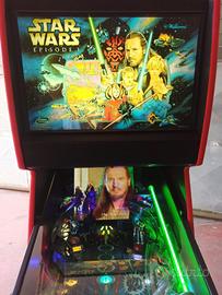 Flipper " Star Wars Ep 1 "