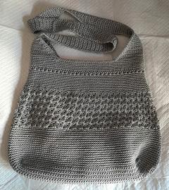 Bella borsetta a tracolla