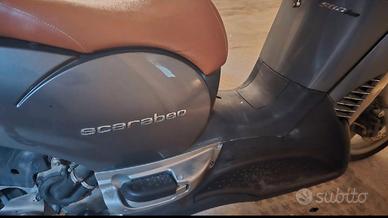 Scarabeo 500
