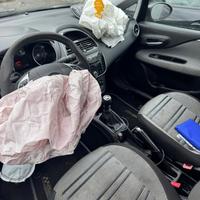 FIAT PUNTO EVO 1.4 B 57KW 5M 5P (2010) RICAMBIO US