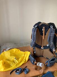 Zaino Ferrino 60L - Trekking