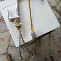 Miscelatore lavello cucina FRANKE