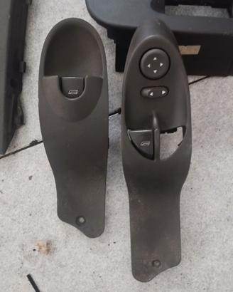 pulsantiere per lancia y