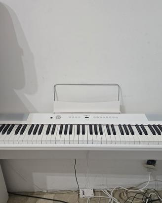 Pianoforte SDP-2  da Palcoscenico di Gear4music