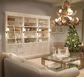 LIBRERIA marchio originale FLAMANT nome BALMORE