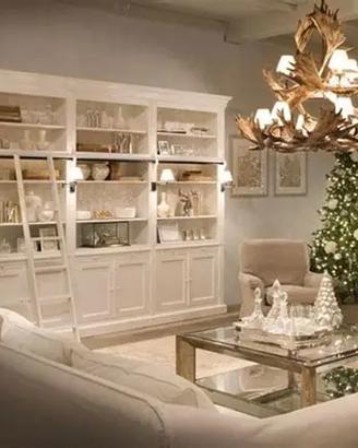 LIBRERIA marchio originale FLAMANT nome BALMORE