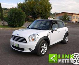 MINI Countryman Mini Cooper D Countryman / Doppi