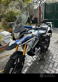 BMW G 310 GS 2018