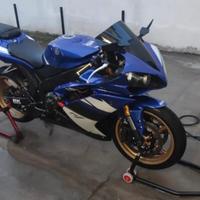 Yamaha yzf r1 08