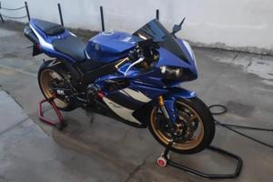 Yamaha yzf r1 08