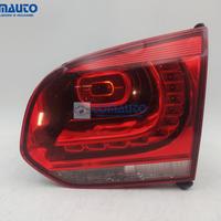 Fanale post dx VOLKSWAGEN GOLF VI (5K1) '08