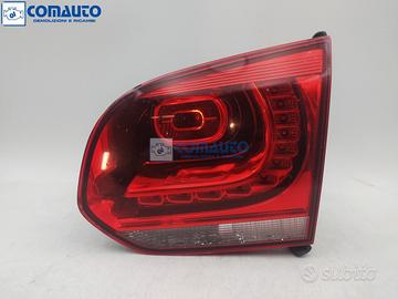 Fanale post dx VOLKSWAGEN GOLF VI (5K1) '08