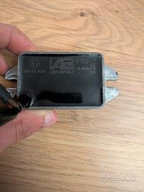 Regolatore di tensione SIP VAPE 