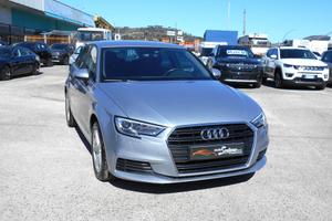 Audi A3 SPB 1.6 TDI 116 CV S tronic Business