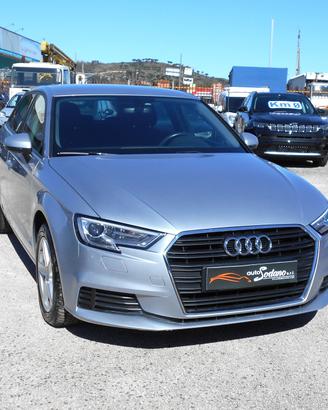 Audi A3 SPB 1.6 TDI 116 CV S tronic Business