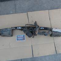 Gancio di traino BMW SERIE 3 E90 E91