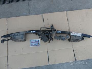 Gancio di traino BMW SERIE 3 E90 E91