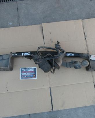 Gancio di traino BMW SERIE 3 E90 E91