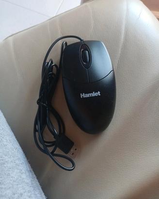 mouse hamlet