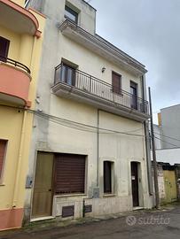 Case indipendente su due livelli