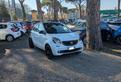 SMART ForFour PASSION 0.9cc 90cv TETTO PANORAMIC
