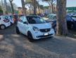 SMART ForFour PASSION 0.9cc 90cv TETTO PANORAMIC