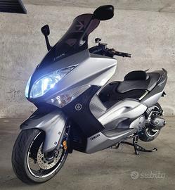TMAX ABS 2009 - 31.000km - Come nuovo