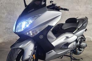 TMAX ABS 2009 - 31.000km - Come nuovo