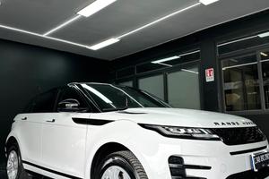Land Rover Range Evoque 2.0D I4 180 CV AWD Auto R-