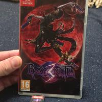 Bayonetta 3 Nintendo Switch / 2 