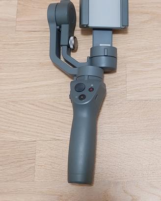 Dji osmo mobile 2
