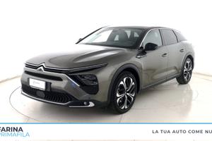 CITROEN C5 X - C5 X 1.6 hybrid phev Shine U509965