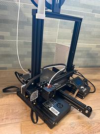 Creality Ender 3 + 2 bobine