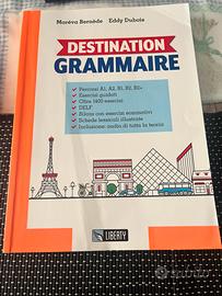Destination Grammaire
