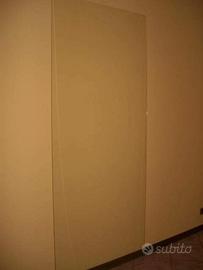 CRISTALLO TEMPERATO PER TAVOLO