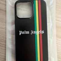 Cover iphone 13 pro palm angels