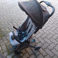 Passeggino ultraleggero Inglesina